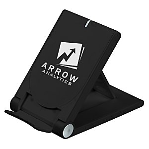 Convertible Phone Stand Wireless Charger - 24 hr Main Image