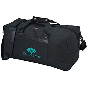 Cutter & Buck Deluxe 20" Carry-All Duffel Main Image