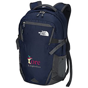 The North Face Fall Line Laptop Backpack Main Image