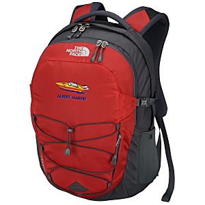 The North Face Generator Laptop Backpack Main Image