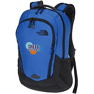 The North Face Connector Laptop Backpack Main Image