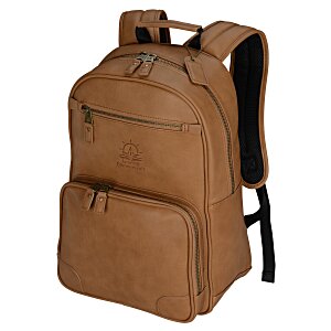 Kapston Natisino Laptop Backpack Main Image