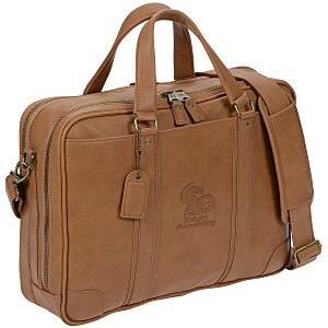 Kapston Natisino Laptop Briefcase Bag Main Image