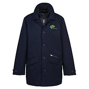 Rivington Insulated Jacket - Men's Main Image