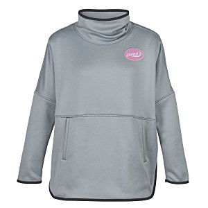 The North Face Canyon Flats Stretch Poncho - Ladies' Main Image