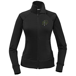 The North Face Tech Fleece Jacket - Ladies' Main Image