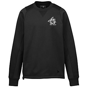 New Era Avenue Crew Sweatshirt - Screen Main Image