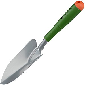 Metal Garden Tool - Shovel Main Image