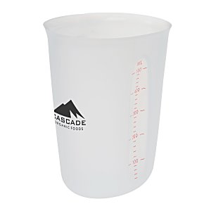 Flex Pour Silicone Measuring Cup Main Image