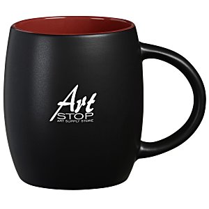 Nebula Coffee Mug - 14 oz. Main Image