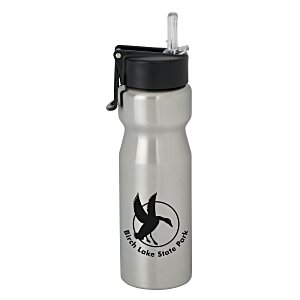 Cole Stainless Bottle - 24 oz. Main Image