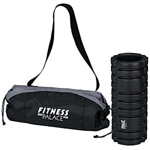 Everlast Foam Roller & Carrying Case - 24 hr Main Image
