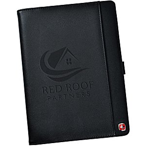 Wenger Executive Refillable Notebook Main Image