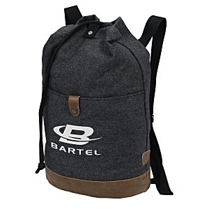 Field & Co. Campster Drawstring Backpack Main Image