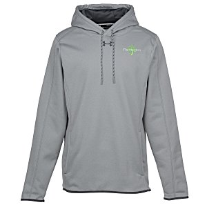 Under Armour Double Threat Hoodie - Men's - Full Color Main Image