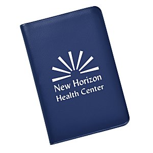 Mini Weekly Planner with Writing Pad Main Image