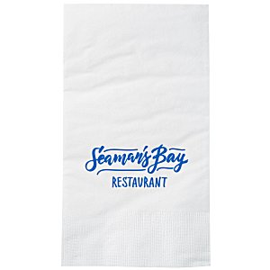 Hand Towel - 3-ply - White Main Image
