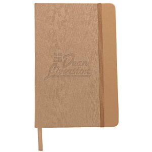 Cervantes Notebook - Debossed Main Image