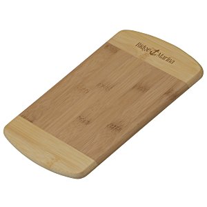 Bamboo Cutting Board - Small Main Image