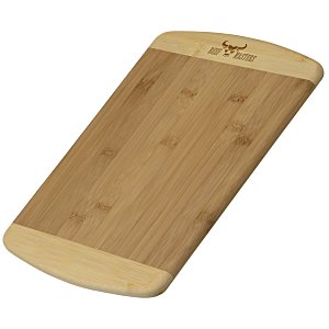 Bamboo Cutting Board - Large Main Image