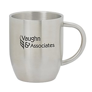 Stainless Coffee Mug - 11 oz. Main Image