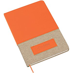Brander Notebook Main Image