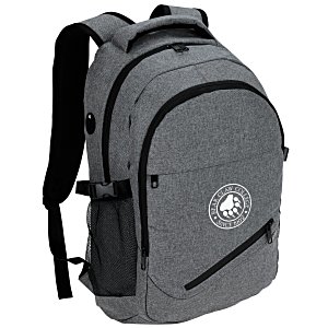 Alpine Laptop Backpack Main Image