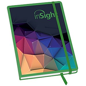 Neoskin Journal - 8" x 6" - Oversized Full Color Main Image