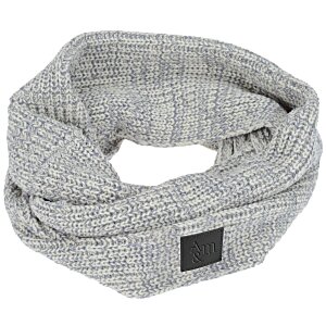 Infinity Patch Scarf Main Image