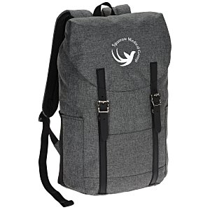 Nomad Laptop Backpack Main Image