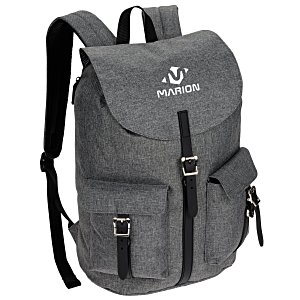 Nomad Tundra Laptop Backpack Main Image