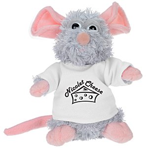 Cuddliez Collection - Mouse Main Image