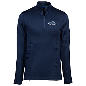 Under Armour Spectra 1/4-Zip Pullover - Embroidered Main Image
