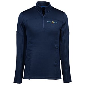Under Armour Spectra 1/4-Zip Pullover - Full Color Main Image