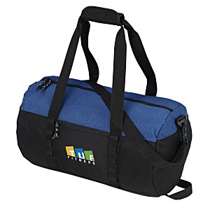 Champion Barrel Duffel Bag Main Image