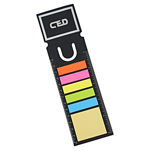 Sticky Notes Bookmark - 24 hr Main Image