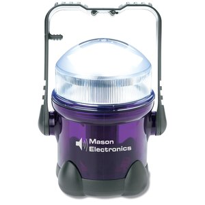 Adva-Lite Luminator Focusing Lantern - Large Main Image