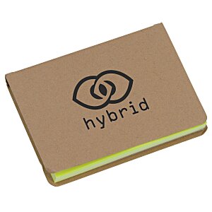 Static Self-Stick Notes - 24 hr Main Image