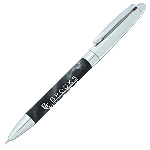 Leeman Marble Grip Pen Main Image