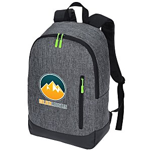 Grafton Backpack Main Image
