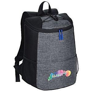 Grafton Backpack Cooler Main Image