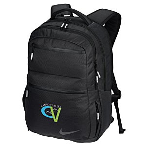 Nike Departure III Laptop Backpack Main Image