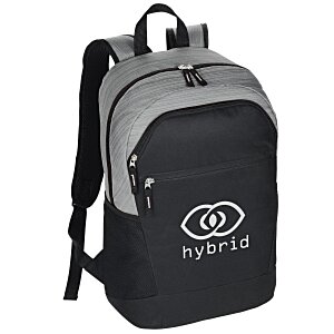 Friction Accent Backpack Main Image