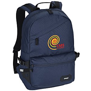 Oakley 20L Street Laptop Backpack Main Image