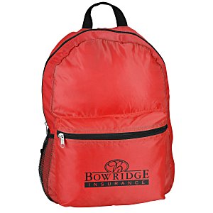 Budget Backpack  - 24 hr Main Image