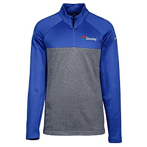 Nike Performance Thermal Fit 1/4-Zip Pullover Main Image