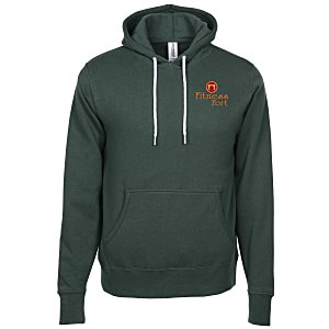 Independent Trading Co. Lightweight Hoodie Main Image