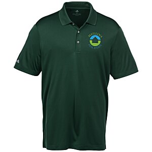 adidas Performance Polo - Men's - Embroidered Main Image