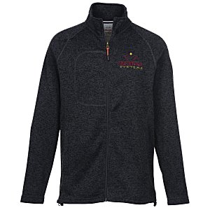 Weatherproof Sweaterfleece Jacket - Men's Main Image