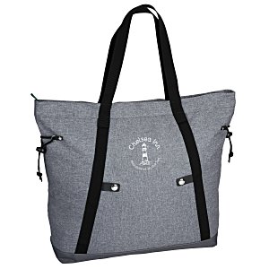 Yogi Fitness Tote - 24 hr Main Image